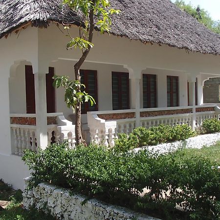 The Nungwi Inn Hotel Екстериор снимка